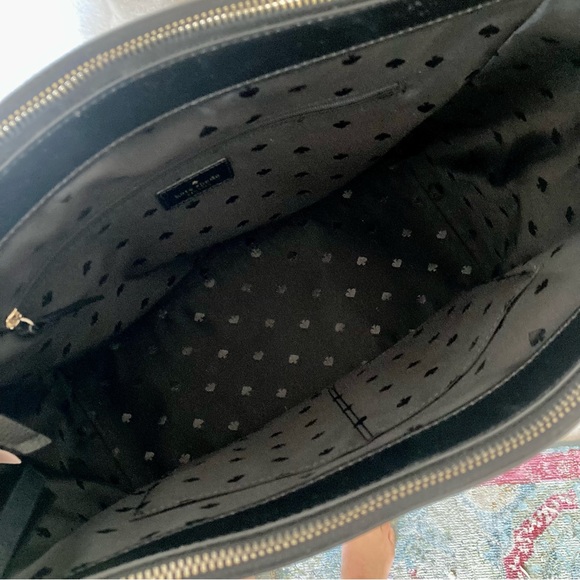 Rare Kate Spade Tote Bag - Picture 10 of 16
